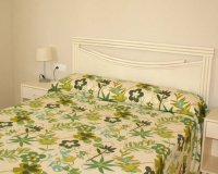 Nowa konstrukcja - Apartament - Calpe - La Calalga