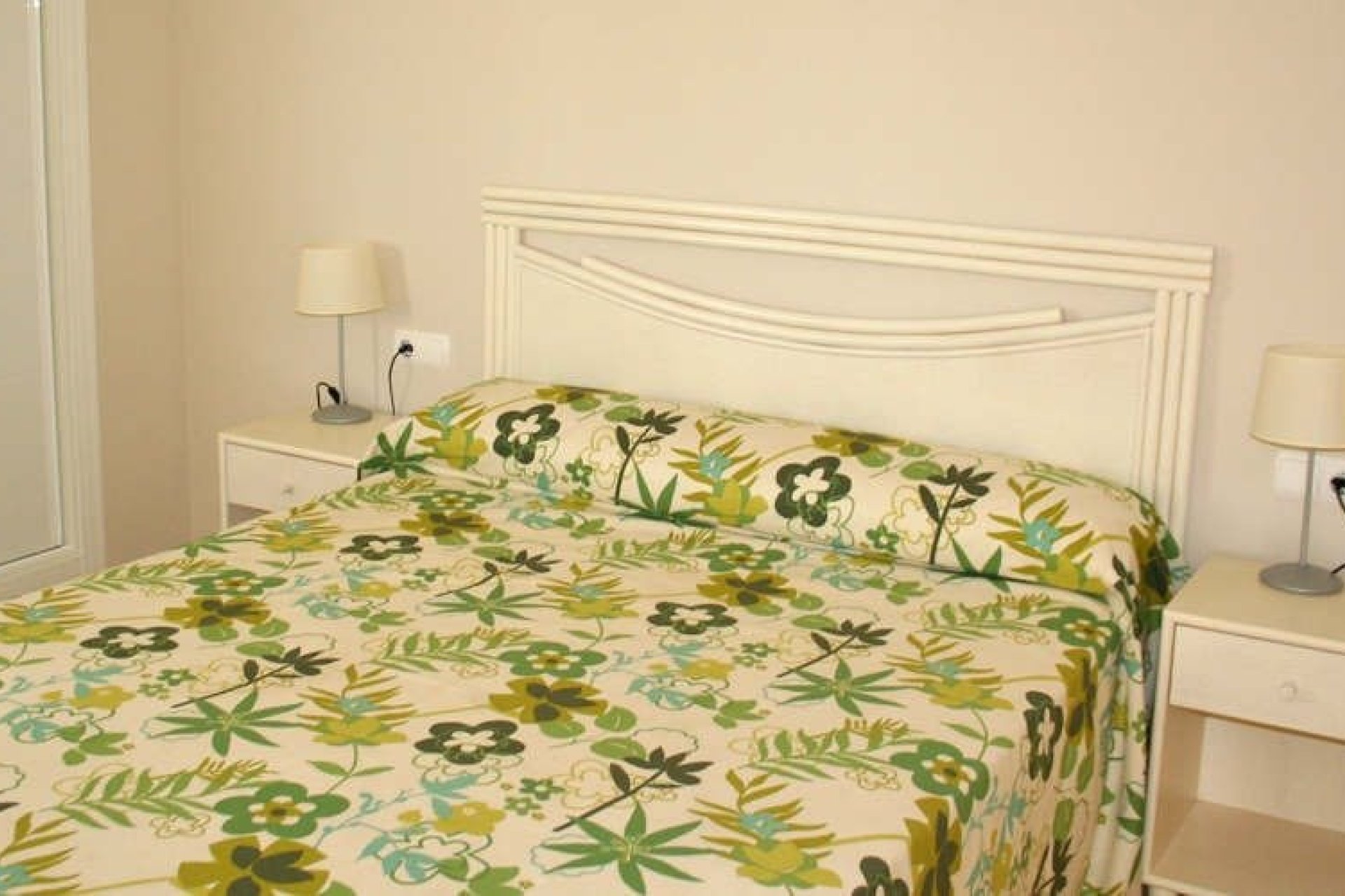 Nowa konstrukcja - Apartament - Calpe - La Calalga