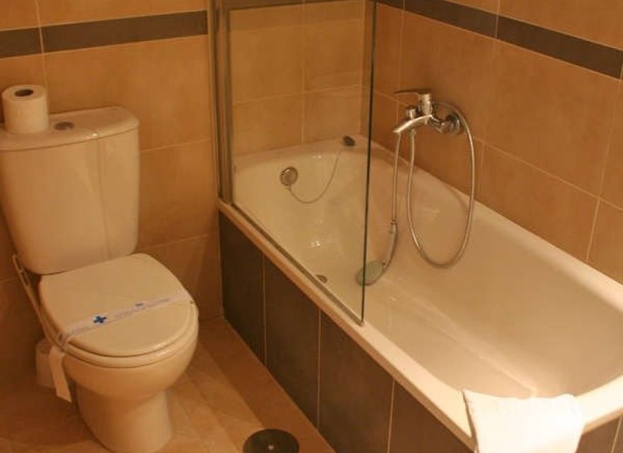 Nowa konstrukcja - Apartament - Calpe - La Calalga