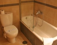 Nowa konstrukcja - Apartament - Calpe - La Calalga