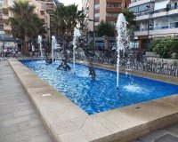 Nowa konstrukcja - Apartament - Calpe - Playa del Bol