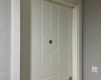 Nowa konstrukcja - Apartament - Calpe - Playa La Fossa