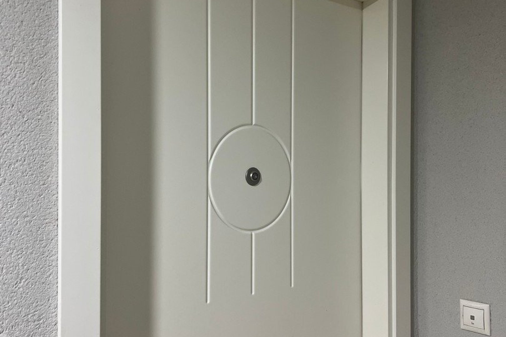 Nowa konstrukcja - Apartament - Calpe - Playa La Fossa