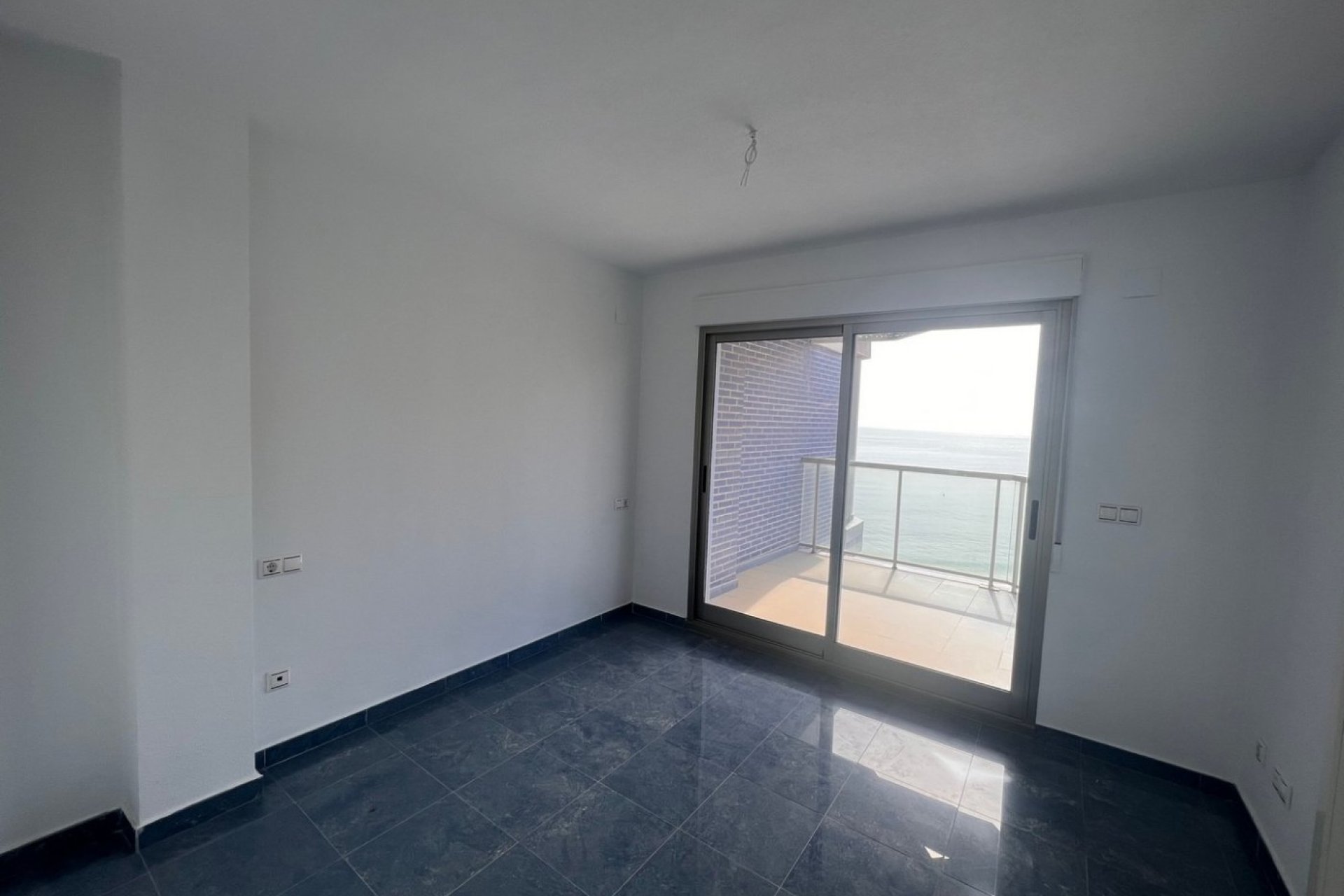 Nowa konstrukcja - Apartament - Calpe - Playa La Fossa