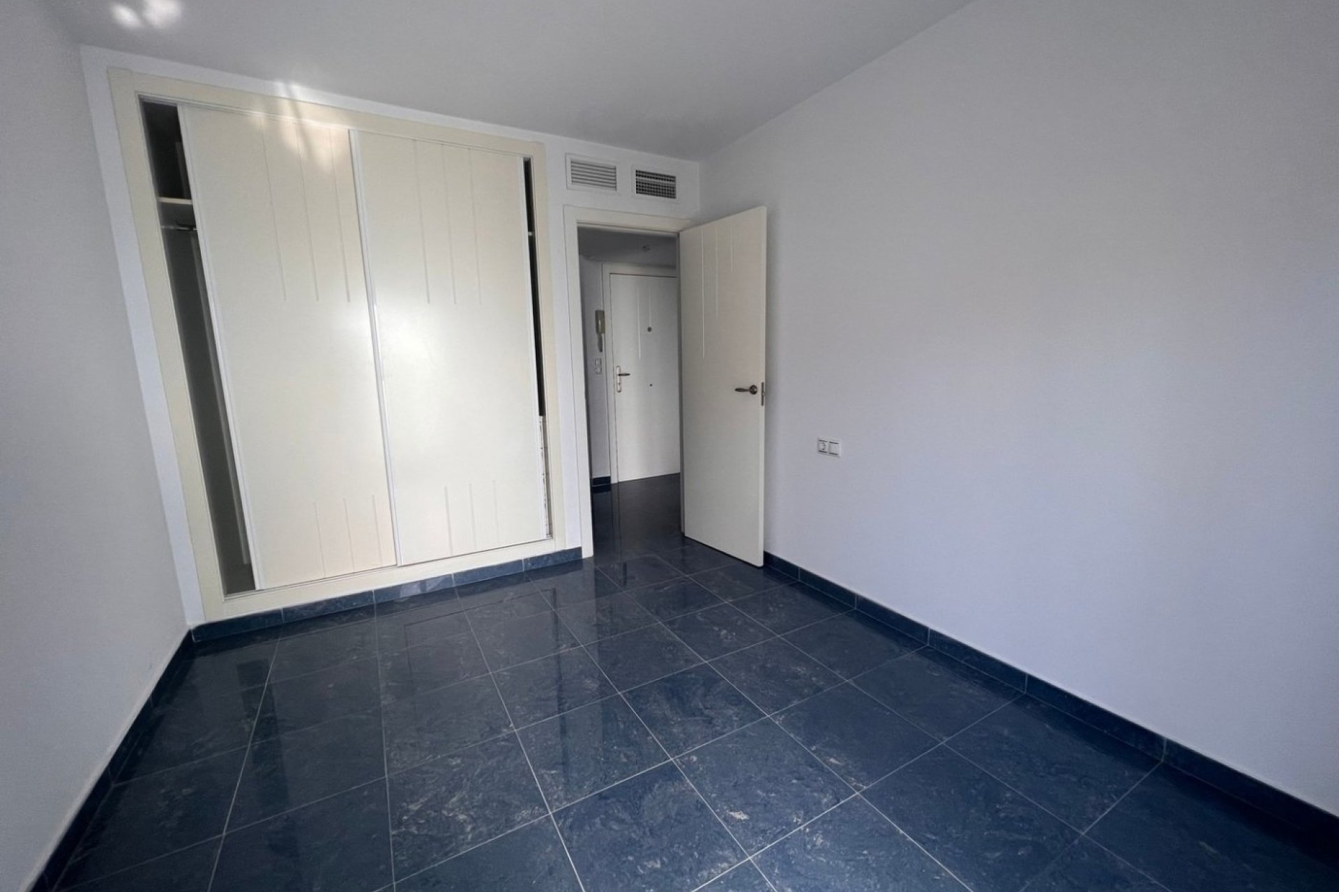 Nowa konstrukcja - Apartament - Calpe - Playa La Fossa