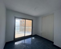 Nowa konstrukcja - Apartament - Calpe - Playa La Fossa