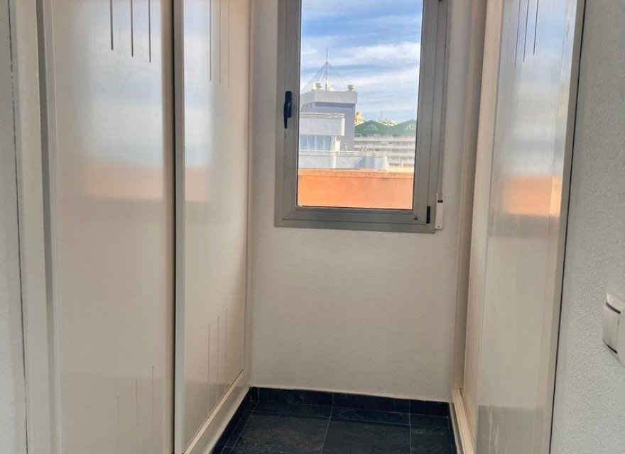 Nowa konstrukcja - Apartament - Calpe - Playa La Fossa