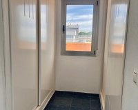 Nowa konstrukcja - Apartament - Calpe - Playa La Fossa