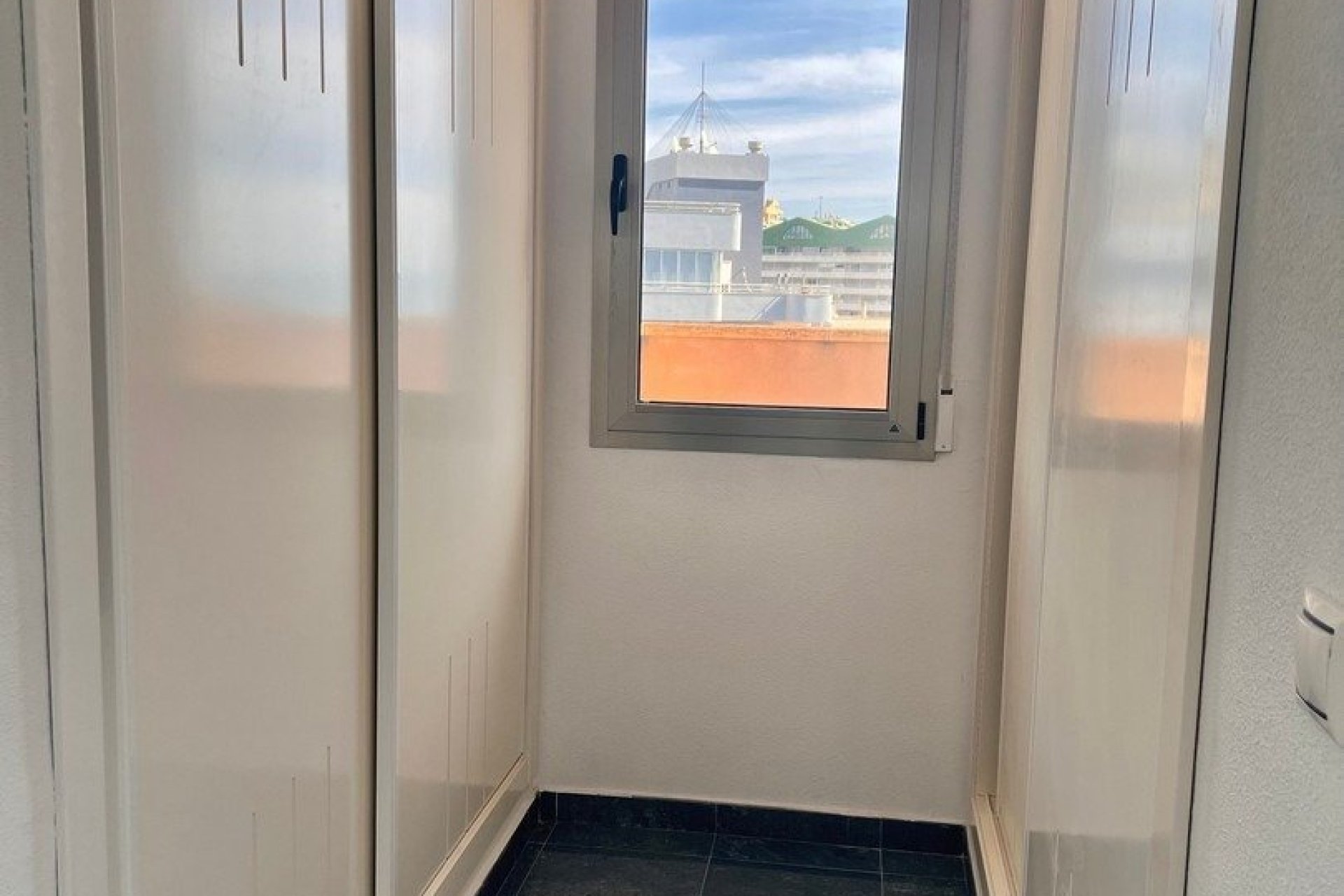 Nowa konstrukcja - Apartament - Calpe - Playa La Fossa