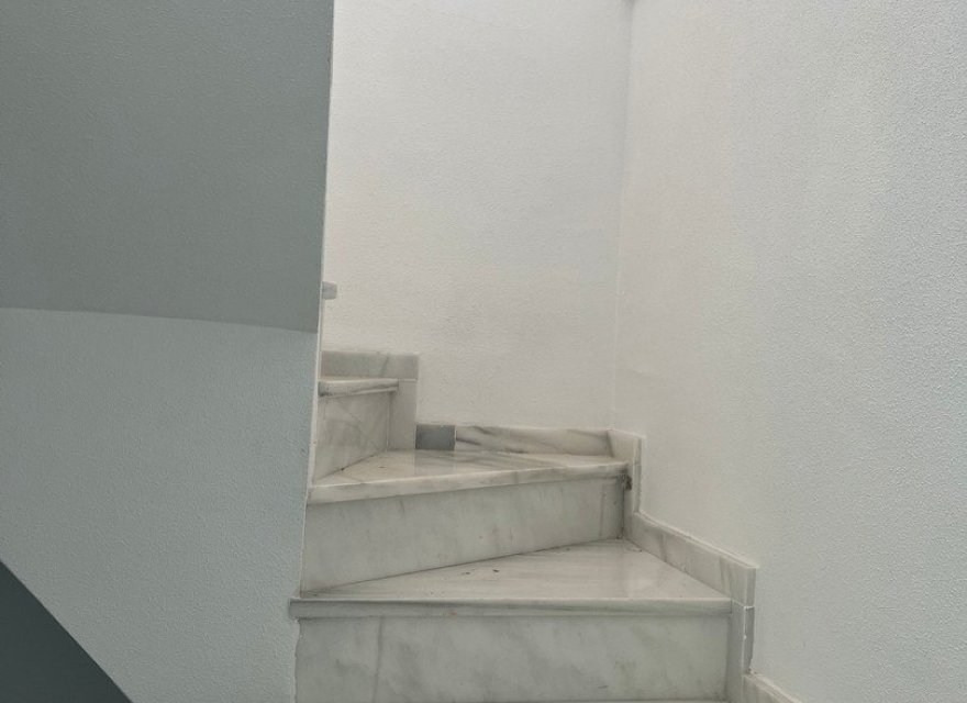 Nowa konstrukcja - Apartament - Calpe - Playa La Fossa