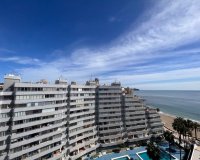 Nowa konstrukcja - Apartament - Calpe - Playa La Fossa