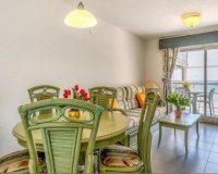 Nowa konstrukcja - Apartament - Calpe - Playa La Fossa