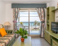 Nowa konstrukcja - Apartament - Calpe - Playa La Fossa