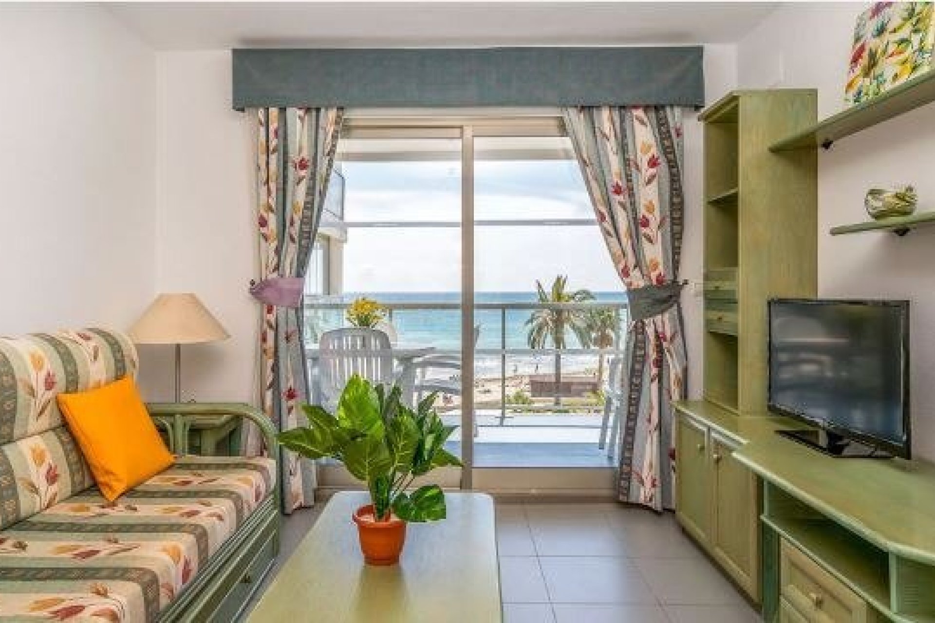 Nowa konstrukcja - Apartament - Calpe - Playa La Fossa