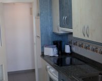 Nowa konstrukcja - Apartament - Calpe - Playa La Fossa