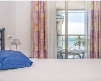 Nowa konstrukcja - Apartament - Calpe - Playa La Fossa