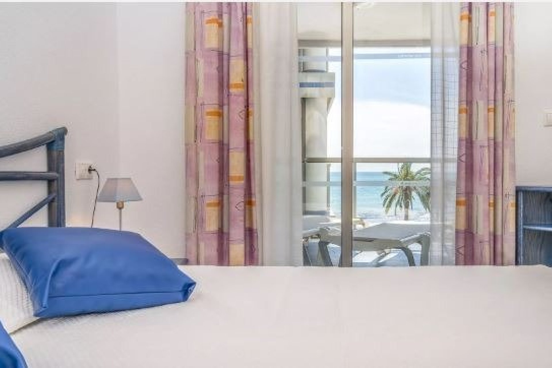 Nowa konstrukcja - Apartament - Calpe - Playa La Fossa