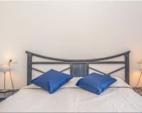 Nowa konstrukcja - Apartament - Calpe - Playa La Fossa