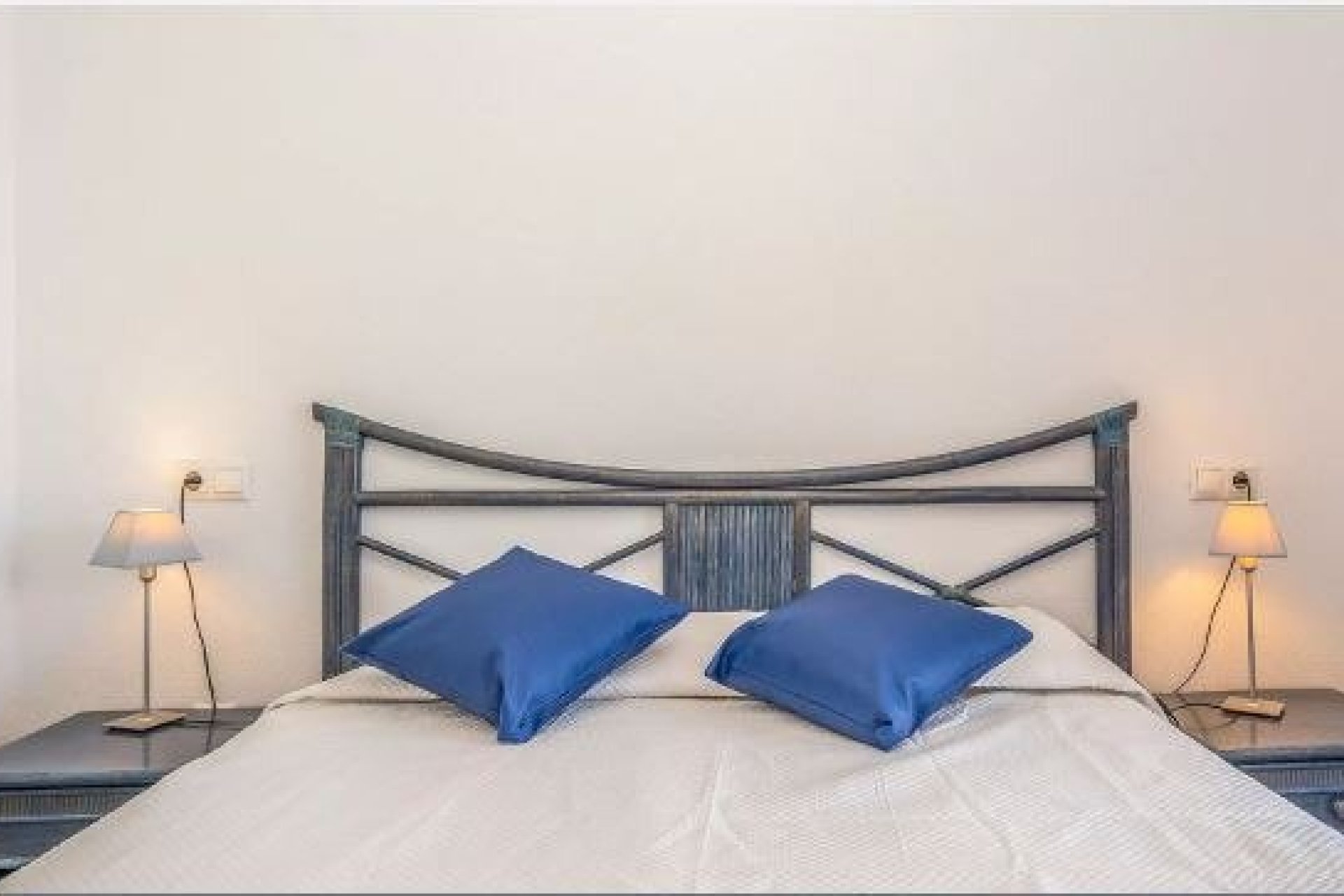 Nowa konstrukcja - Apartament - Calpe - Playa La Fossa