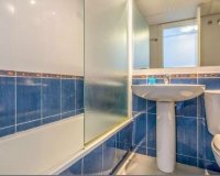 Nowa konstrukcja - Apartament - Calpe - Playa La Fossa