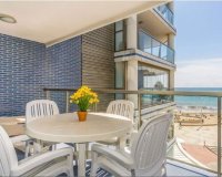 Nowa konstrukcja - Apartament - Calpe - Playa La Fossa