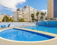 Nowa konstrukcja - Apartament - Calpe - Playa La Fossa