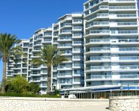 Nowa konstrukcja - Apartament - Calpe - Playa La Fossa