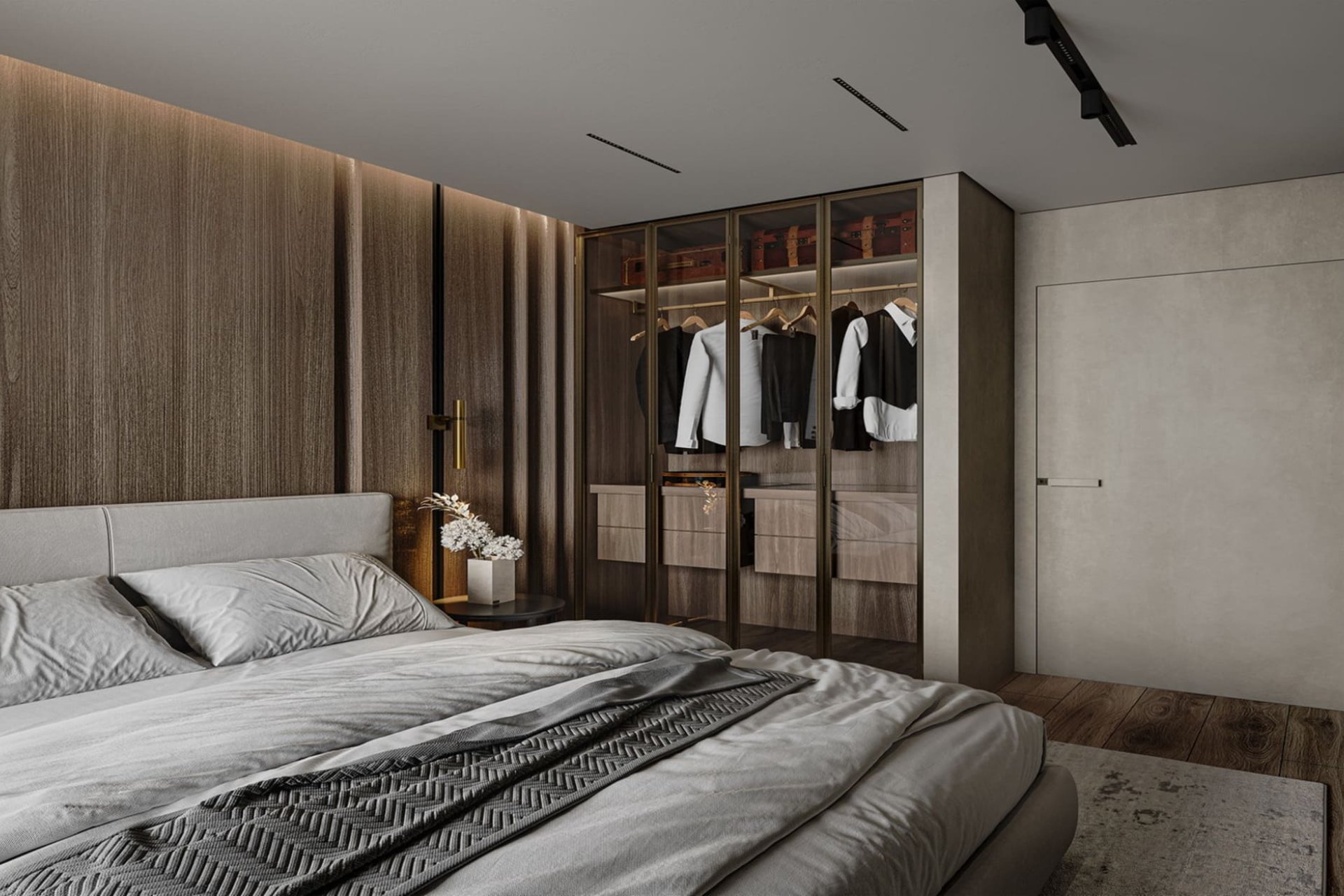 Nowa konstrukcja - Apartament - Calpe