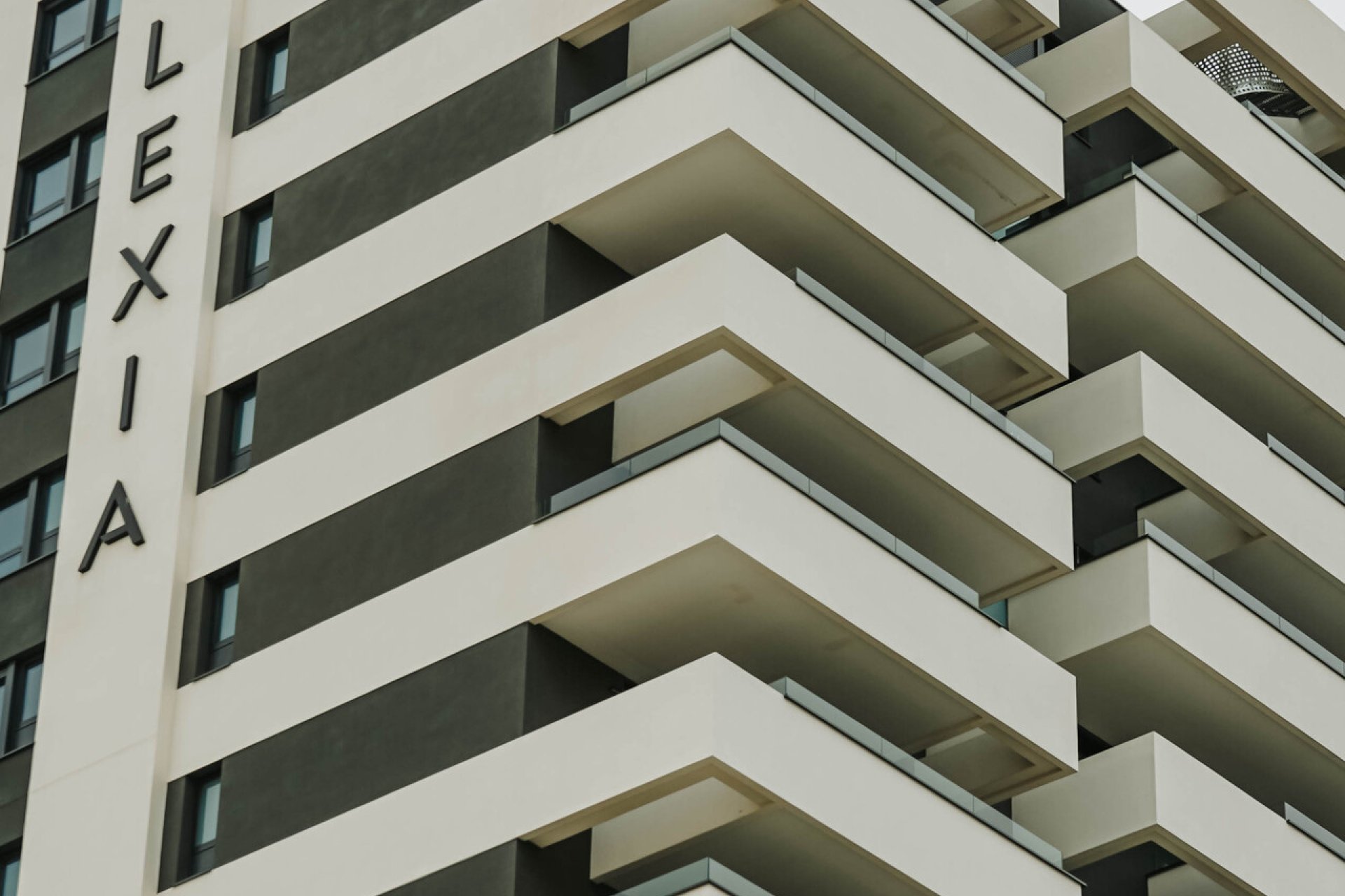 Nowa konstrukcja - Apartament - Calpe