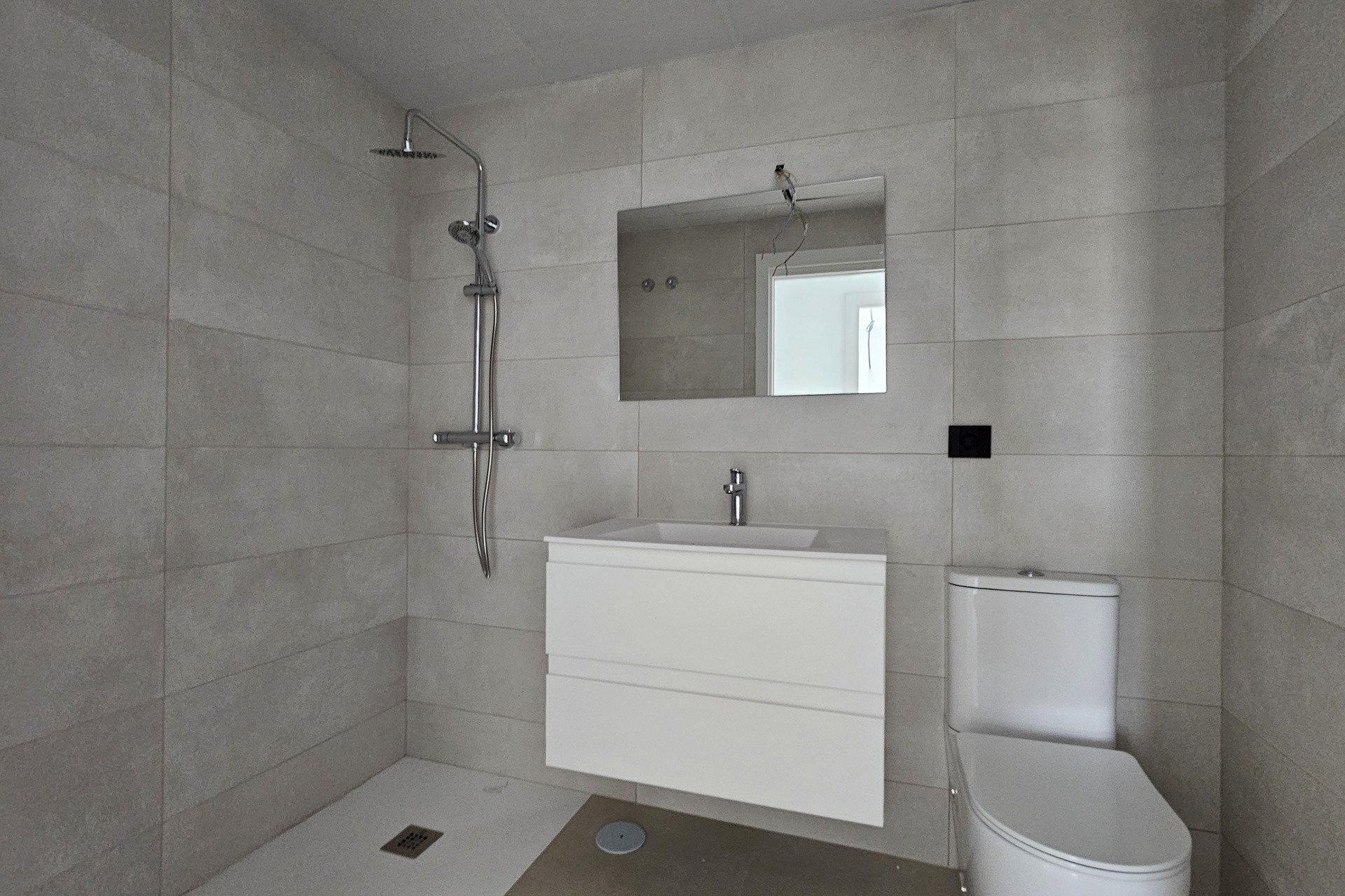 Nowa konstrukcja - Apartament - Calpe