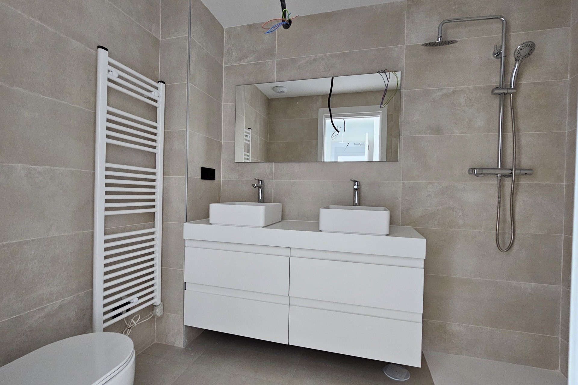 Nowa konstrukcja - Apartament - Calpe