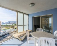 Nowa konstrukcja - Apartament - Calpe