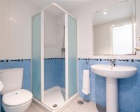 Nowa konstrukcja - Apartament - Calpe