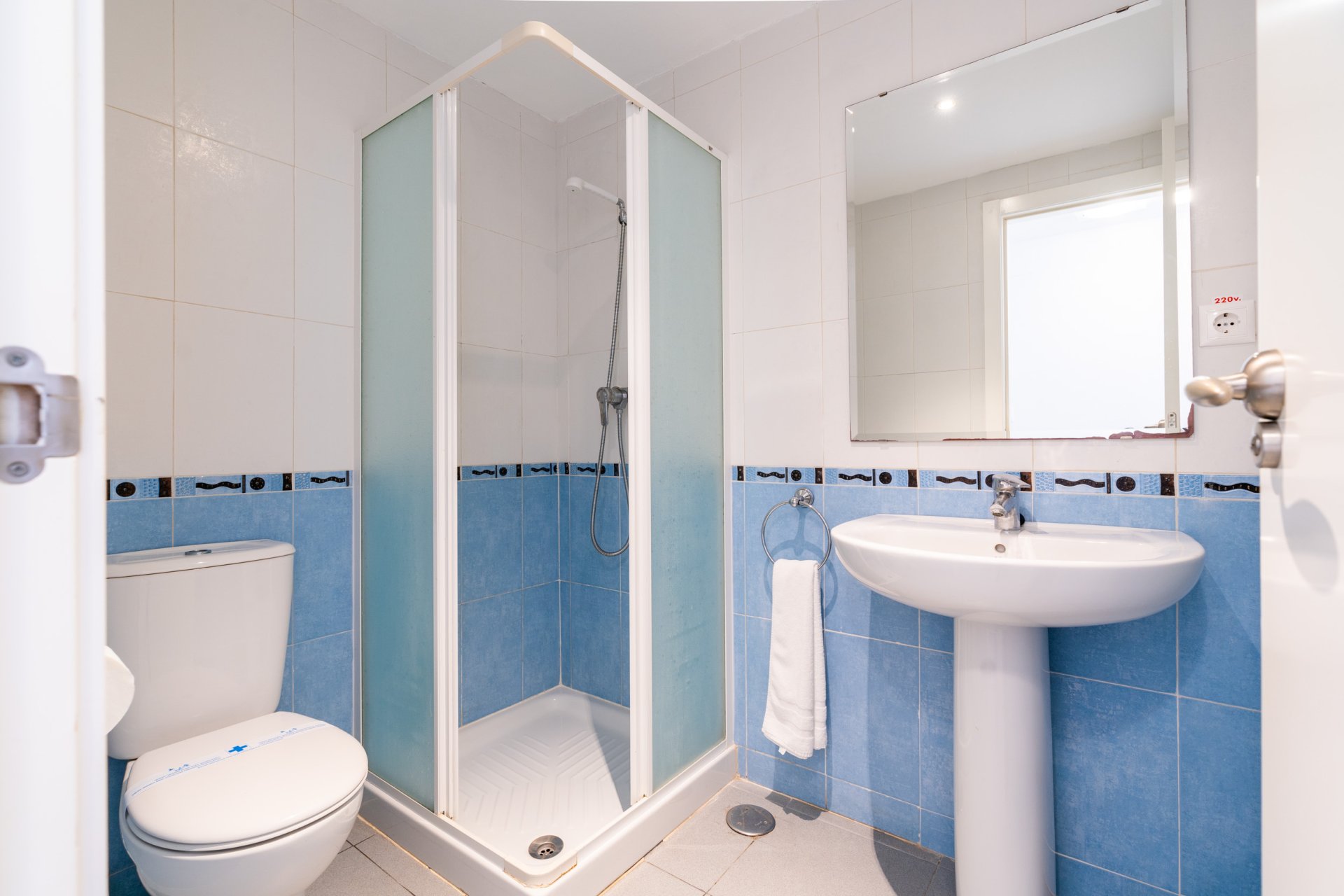 Nowa konstrukcja - Apartament - Calpe