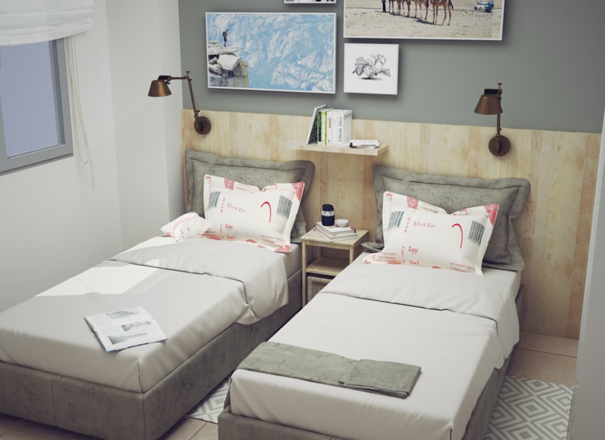 Nowa konstrukcja - Apartament - Calpe