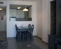 Nowa konstrukcja - Apartament - Calpe