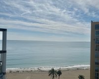 Nowa konstrukcja - Apartament - Calpe