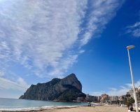 Nowa konstrukcja - Apartament - Calpe