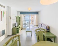 Nowa konstrukcja - Apartament - Calpe