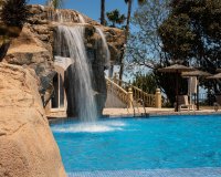 Nowa konstrukcja - Apartament - Calpe