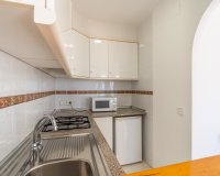 Nowa konstrukcja - Apartament - Calpe
