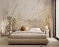 Nowa konstrukcja - Apartament - Calpe