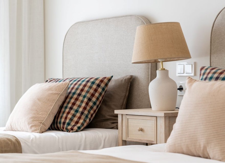 Nowa konstrukcja - Apartament - Calpe