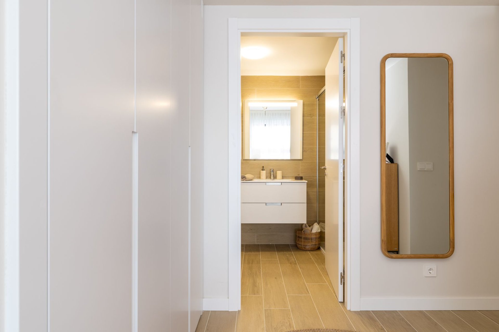 Nowa konstrukcja - Apartament - Calpe