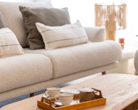 Nowa konstrukcja - Apartament - Calpe