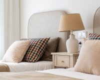 Nowa konstrukcja - Apartament - Calpe