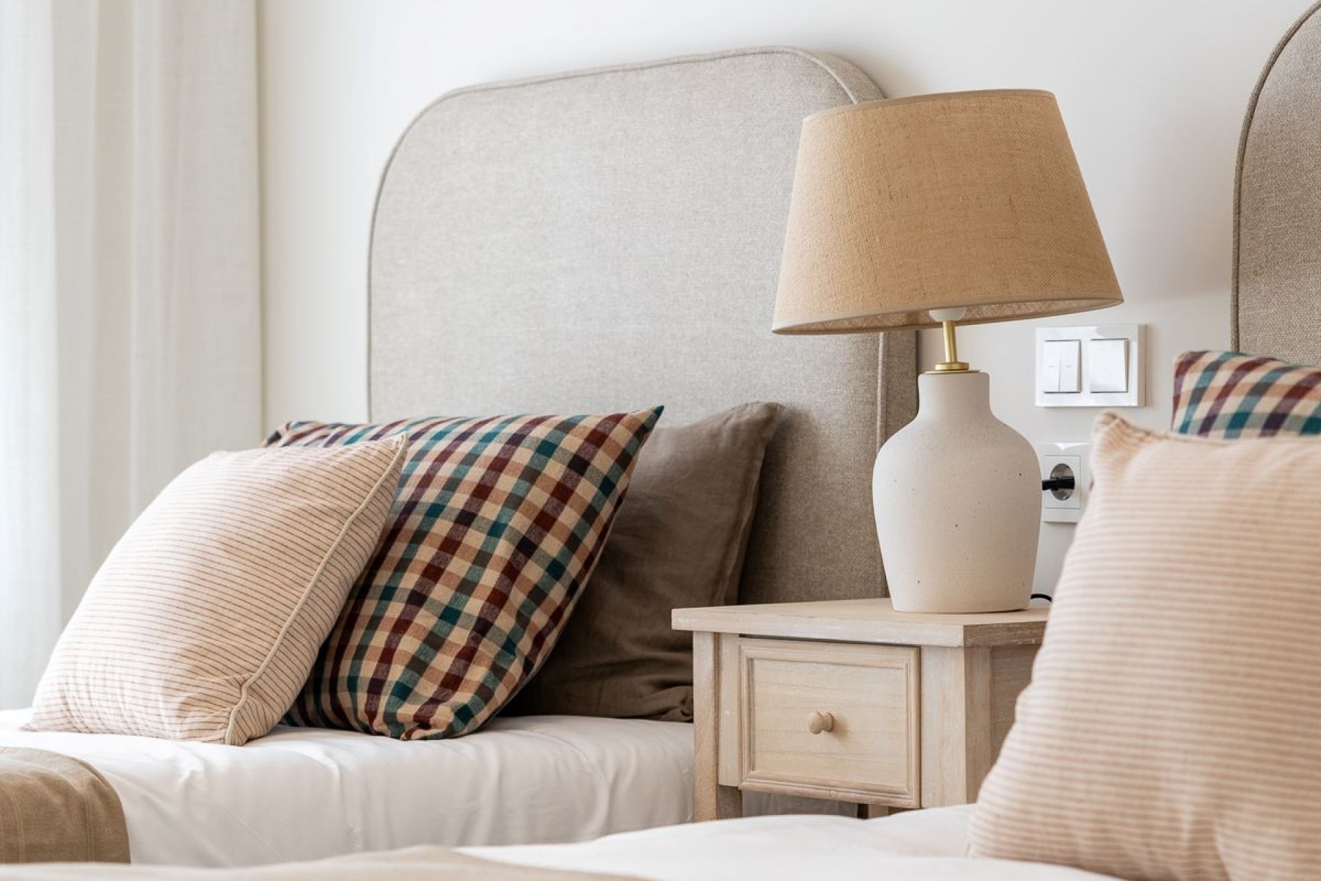 Nowa konstrukcja - Apartament - Calpe