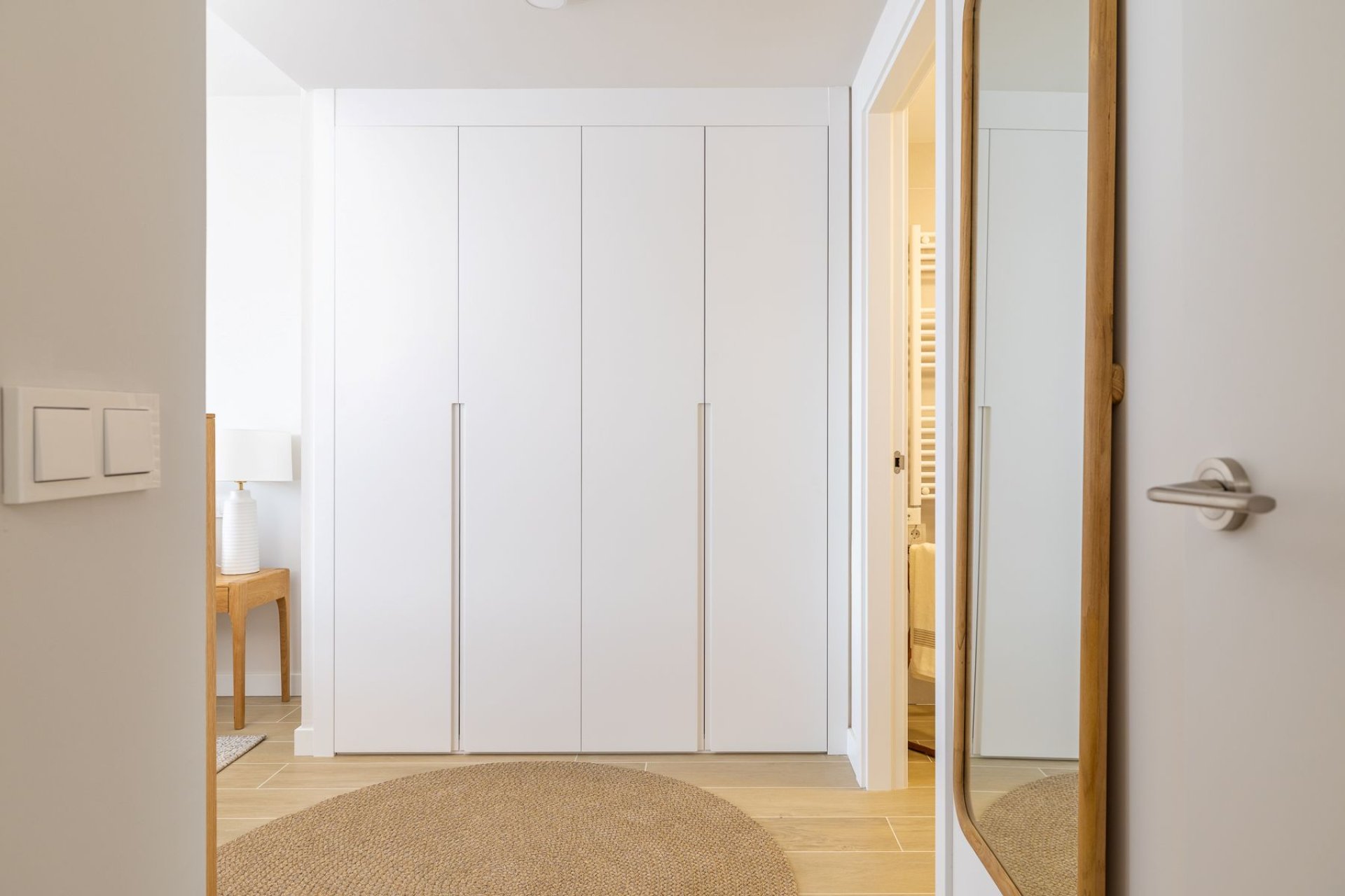 Nowa konstrukcja - Apartament - Calpe