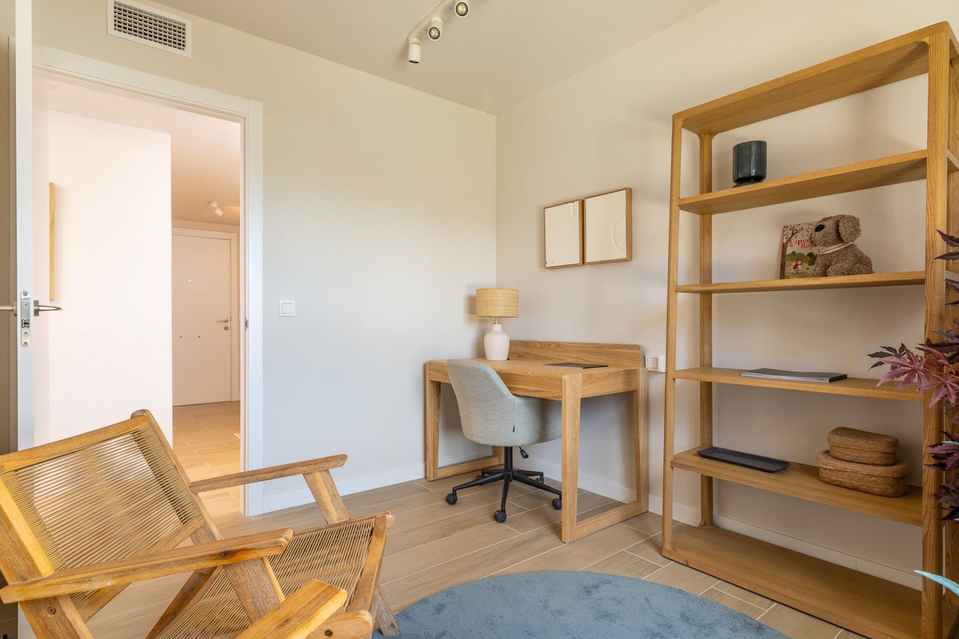 Nowa konstrukcja - Apartament - Calpe