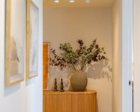 Nowa konstrukcja - Apartament - Calpe